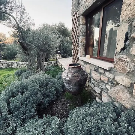 Toscany House In Tepeboz, Izmir Hotel *